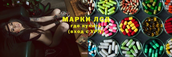 винт Гусь-Хрустальный